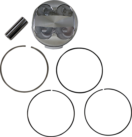 JE PISTONS Piston Kit - 96.00 mm - 13.5:1 CR - Suzuki 317239