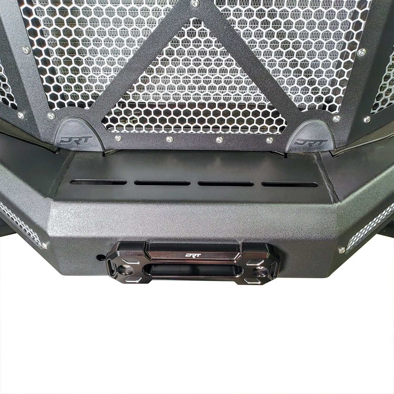 Universal 6" UTV (HAWSE) Fairlead | DRT Motorsports