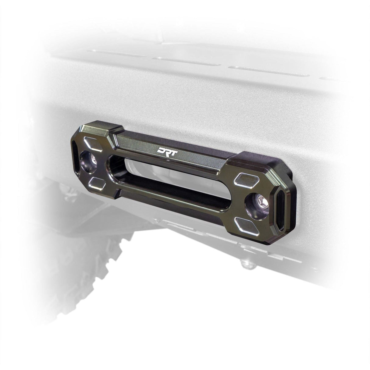 Universal 6" UTV (HAWSE) Fairlead | DRT Motorsports
