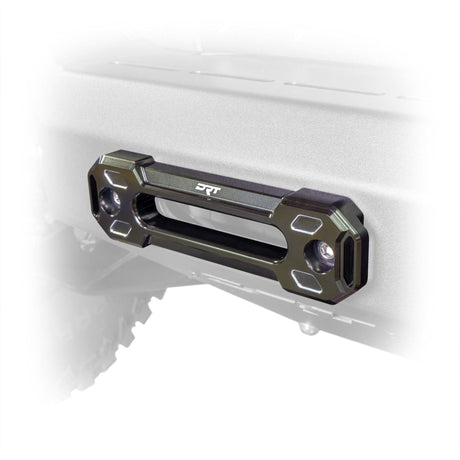 Universal 6" UTV (HAWSE) Fairlead | DRT Motorsports