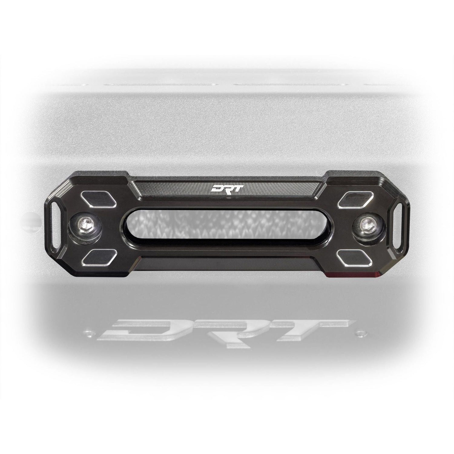 Universal 6" UTV (HAWSE) Fairlead | DRT Motorsports