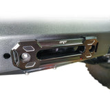 Universal 6" UTV (HAWSE) Fairlead | DRT Motorsports
