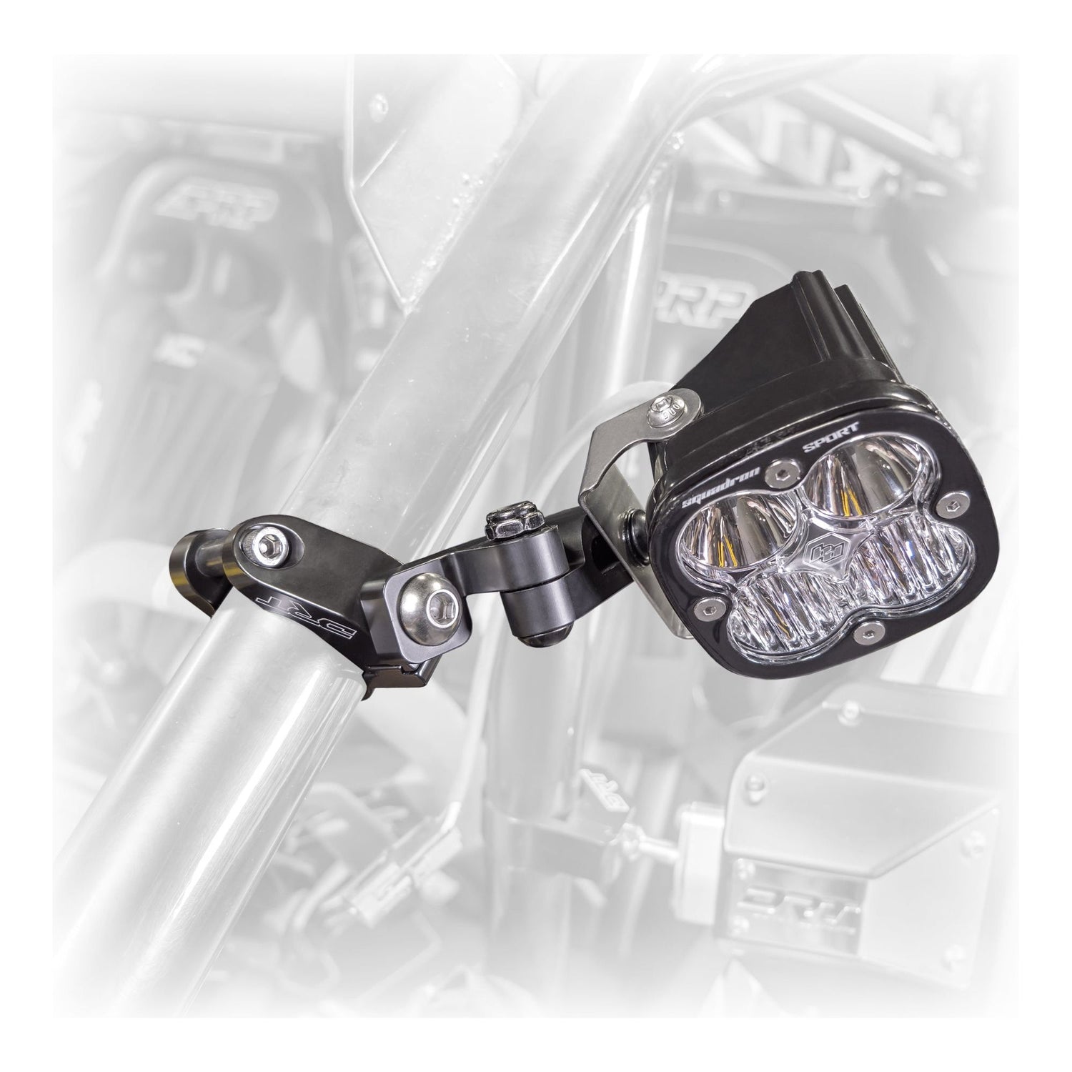 Universal Billet Adjustable Mounting Bracket | DRT Motorsports