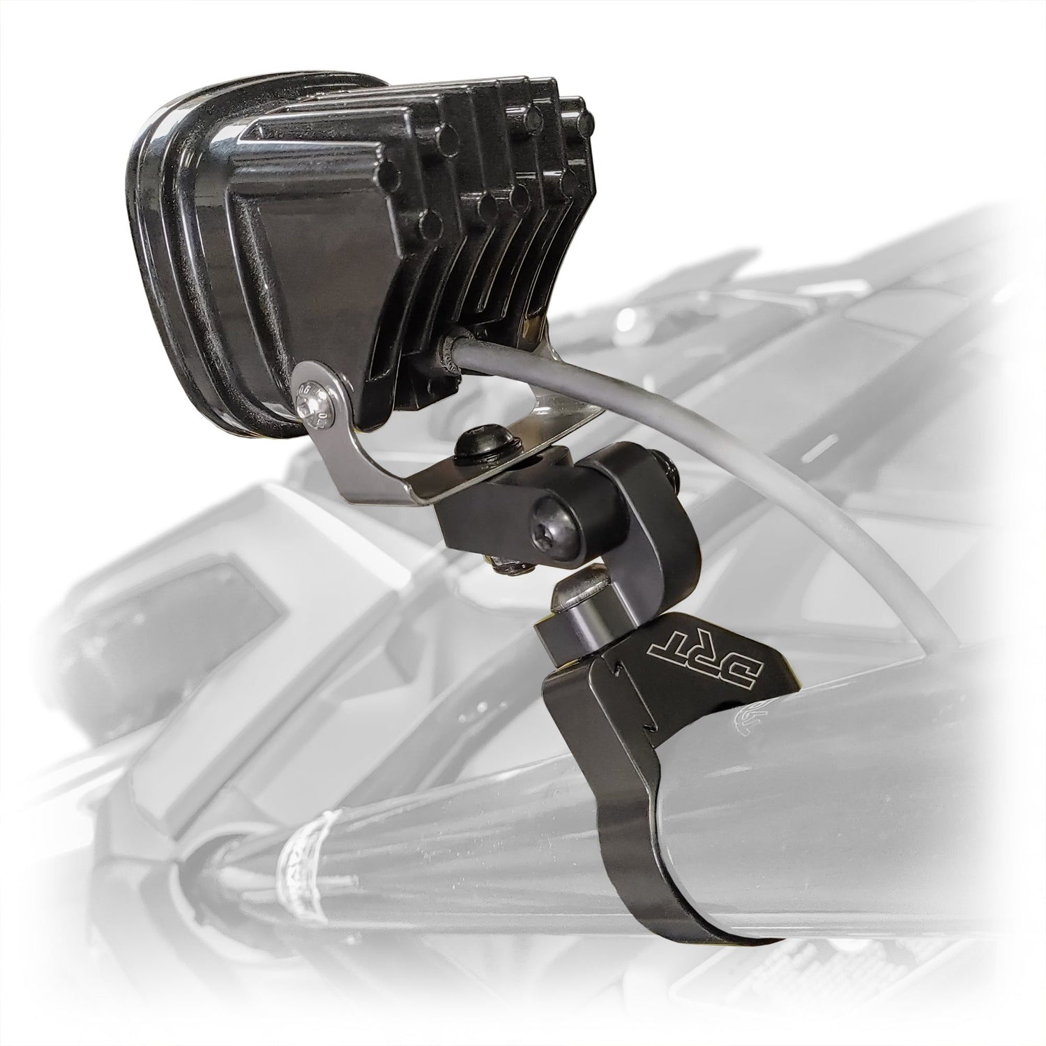 Universal Billet Adjustable Mounting Bracket | DRT Motorsports