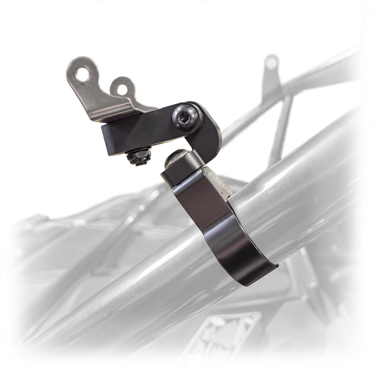 Universal Billet Adjustable Mounting Bracket | DRT Motorsports