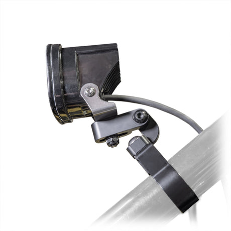 Universal Billet Adjustable Mounting Bracket | DRT Motorsports