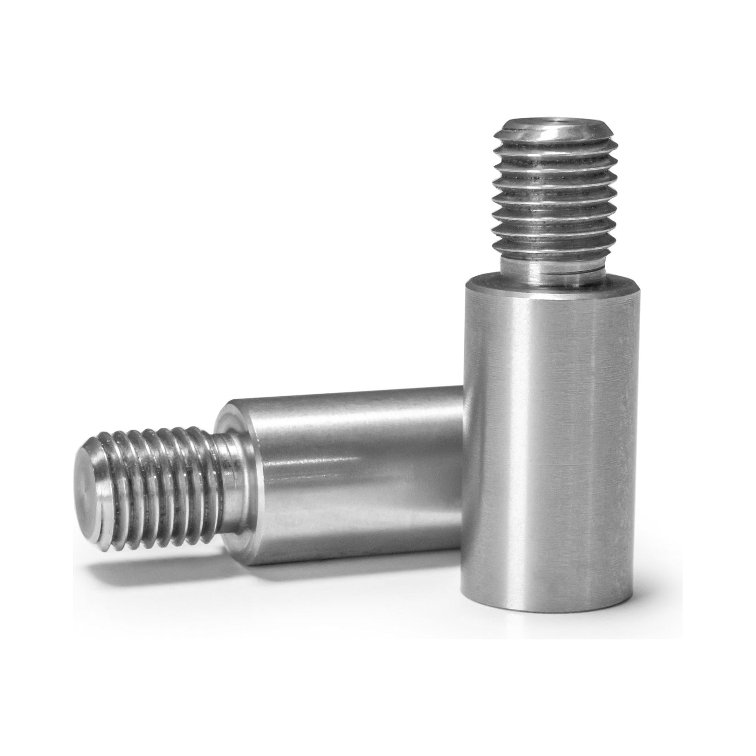 Universal (M10) 1.000" Mirror/Accessory Extension | DRT Motorsports