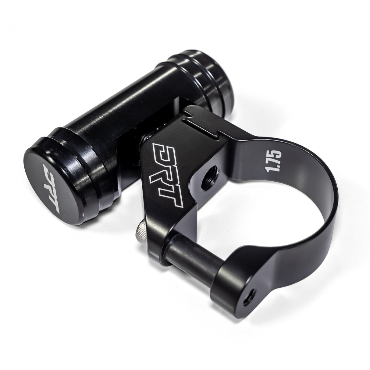 DRT Dual Helmet Hose Dock