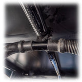 DRT Single-Helmet-Hose-Dock