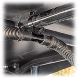 DRT Dual Helmet Hose Dock