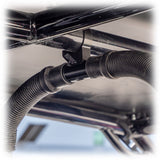 DRT Single-Helmet-Hose-Dock