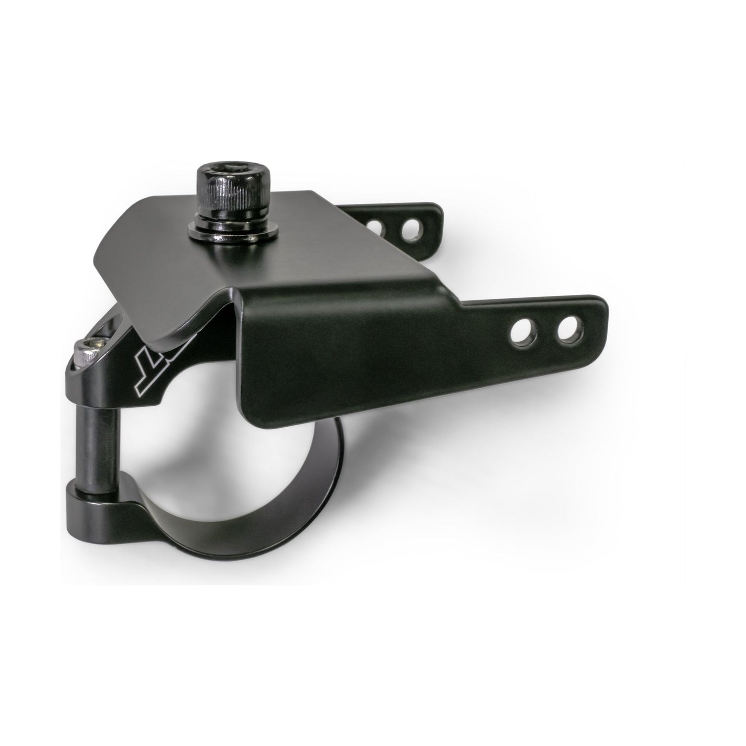 Universal Air Pumper Bracket | DRT Motorsports