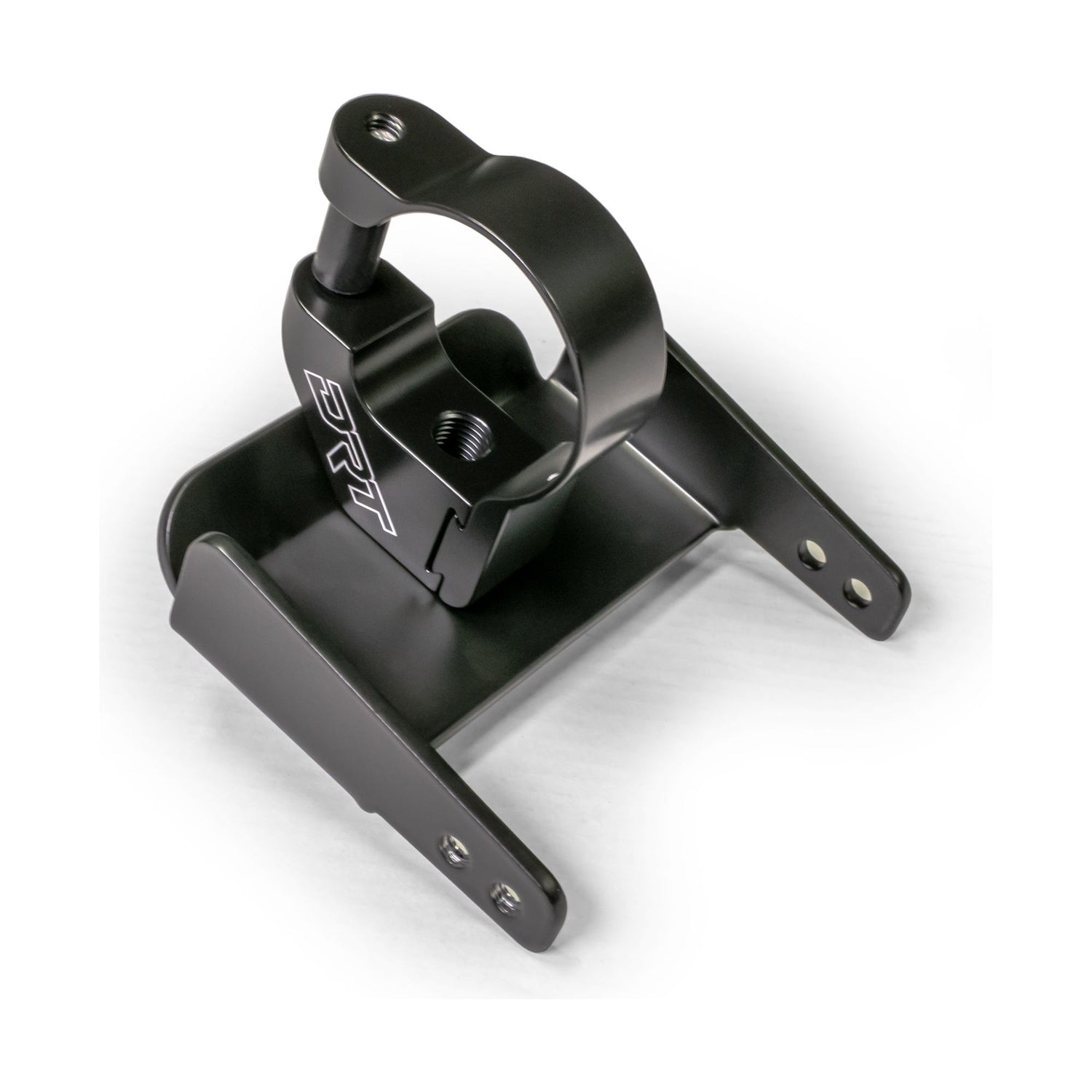 Universal Air Pumper Bracket | DRT Motorsports