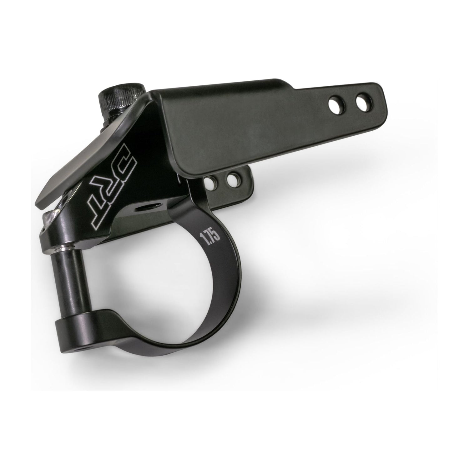 Universal Air Pumper Bracket | DRT Motorsports