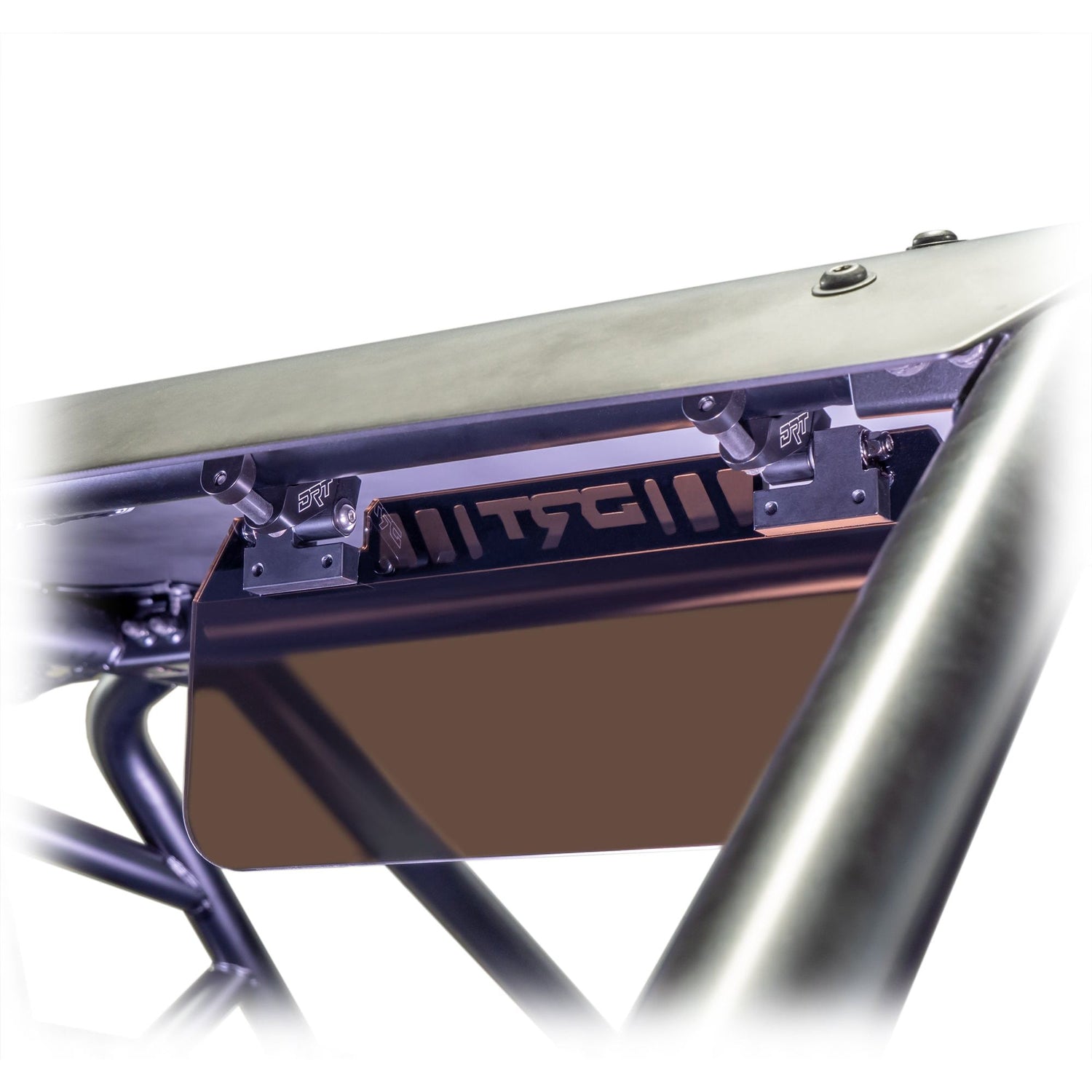 Universal Sun Visor Set | DRT Motorsports