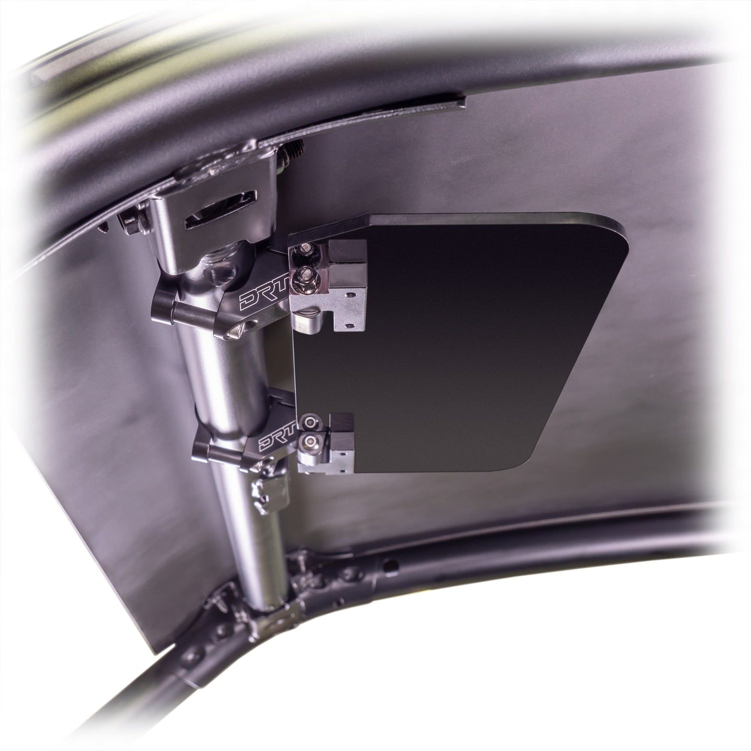 Universal Sun Visor Set | DRT Motorsports