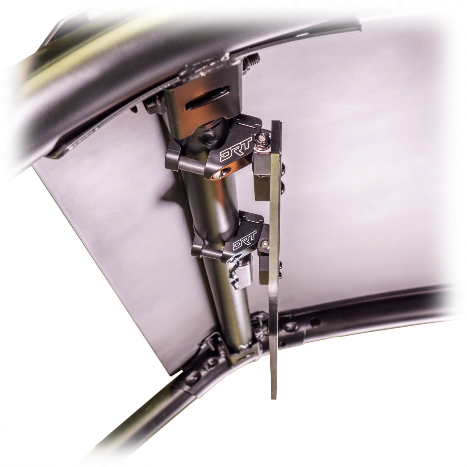 Universal Sun Visor Set | DRT Motorsports