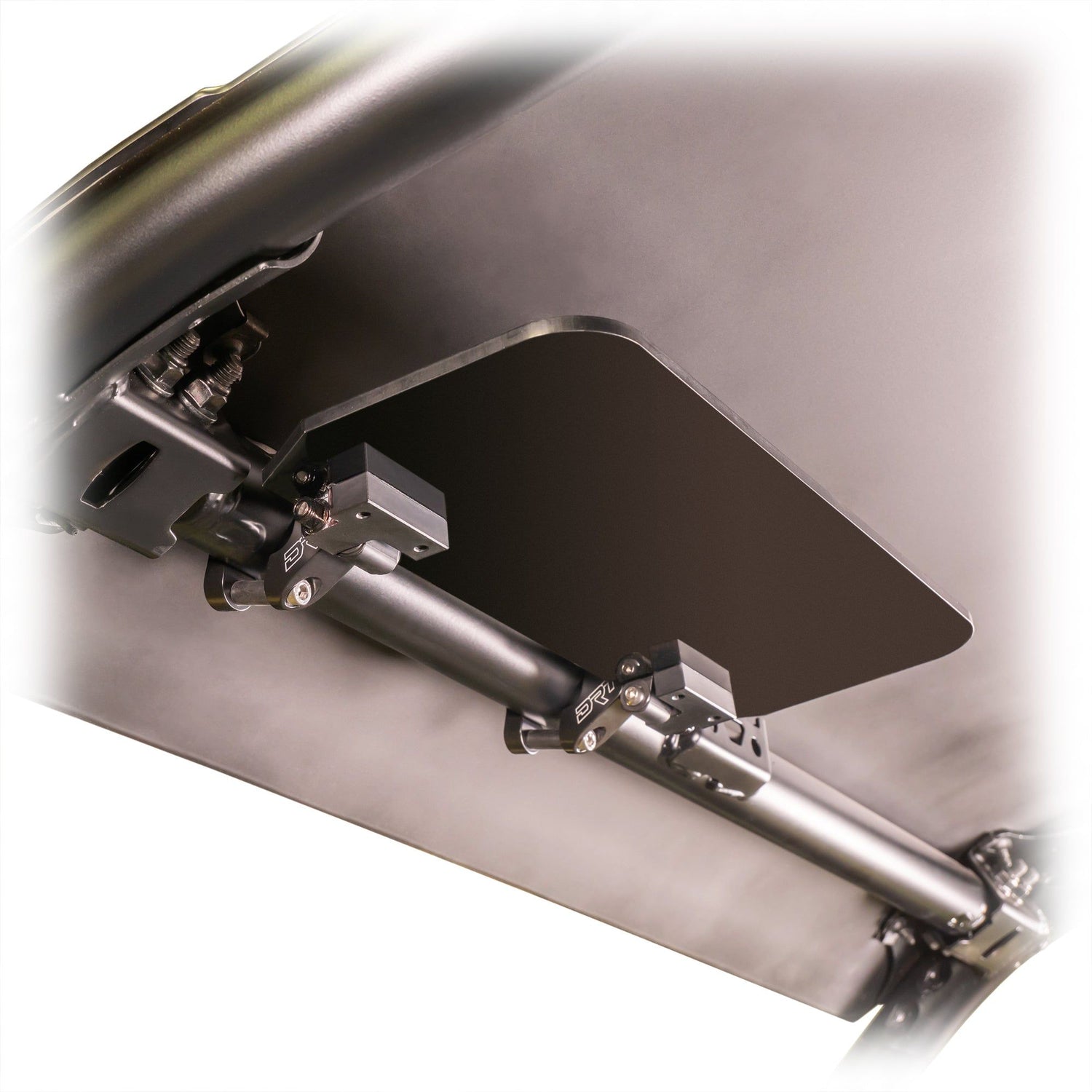 Universal Sun Visor Set | DRT Motorsports