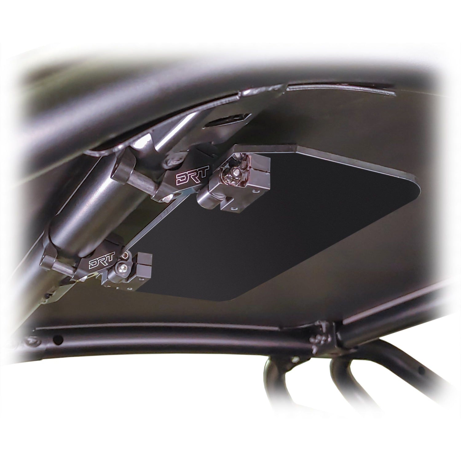 Universal Sun Visor Set | DRT Motorsports