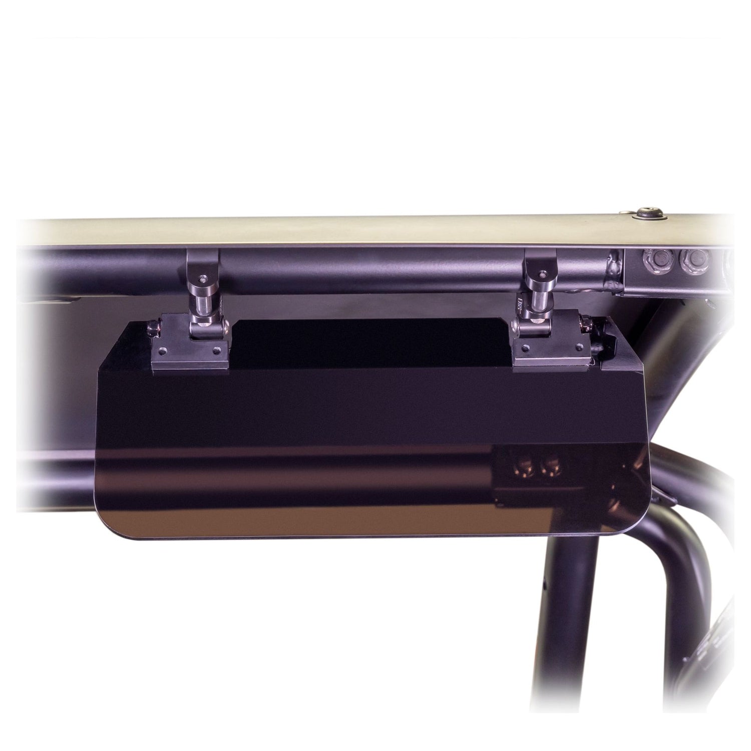 Universal Sun Visor Set | DRT Motorsports