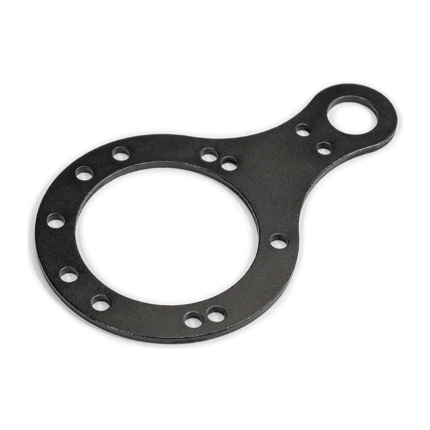 Steering Wheel Push-To-Talk Plate | DRT Motorsports