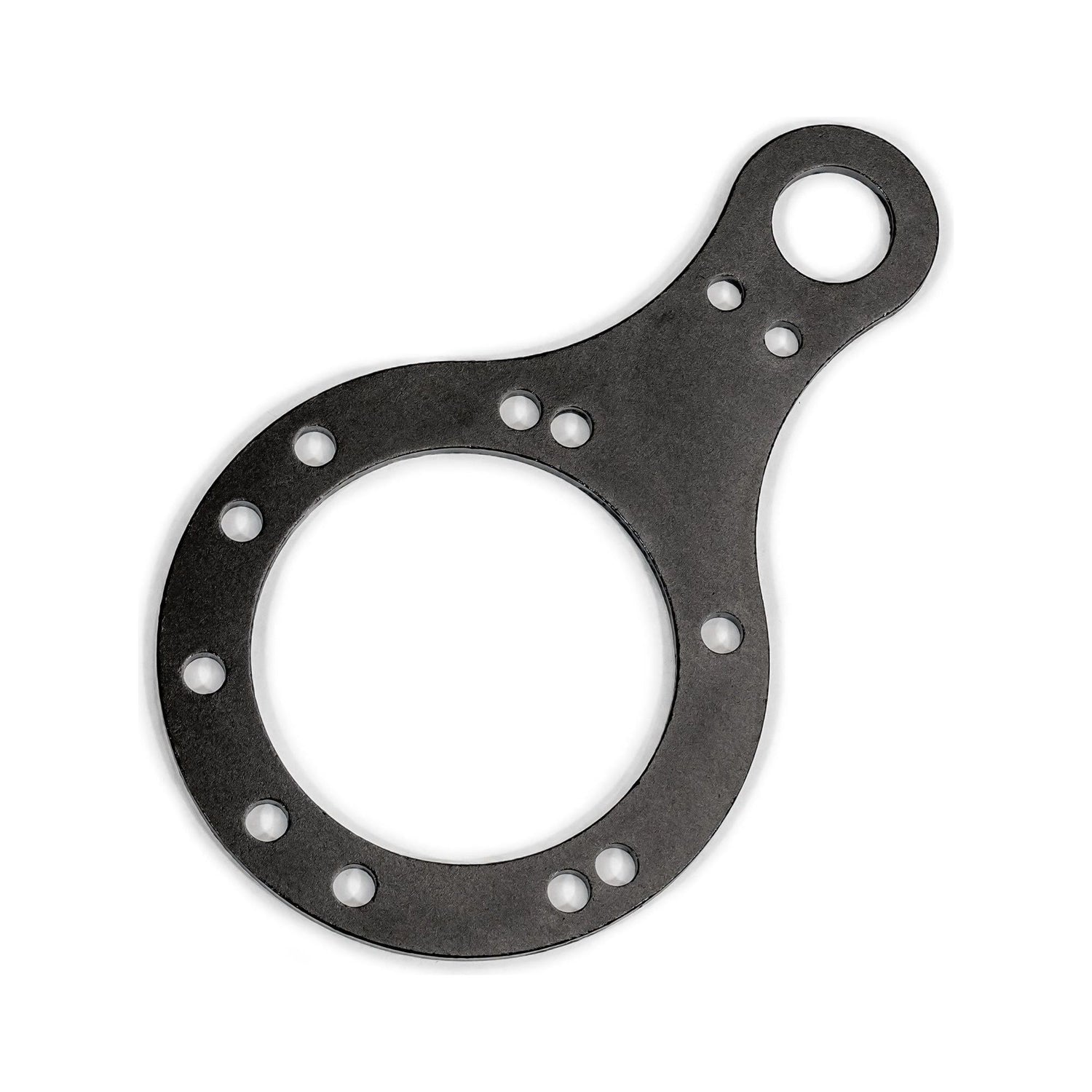 Steering Wheel Push-To-Talk Plate | DRT Motorsports