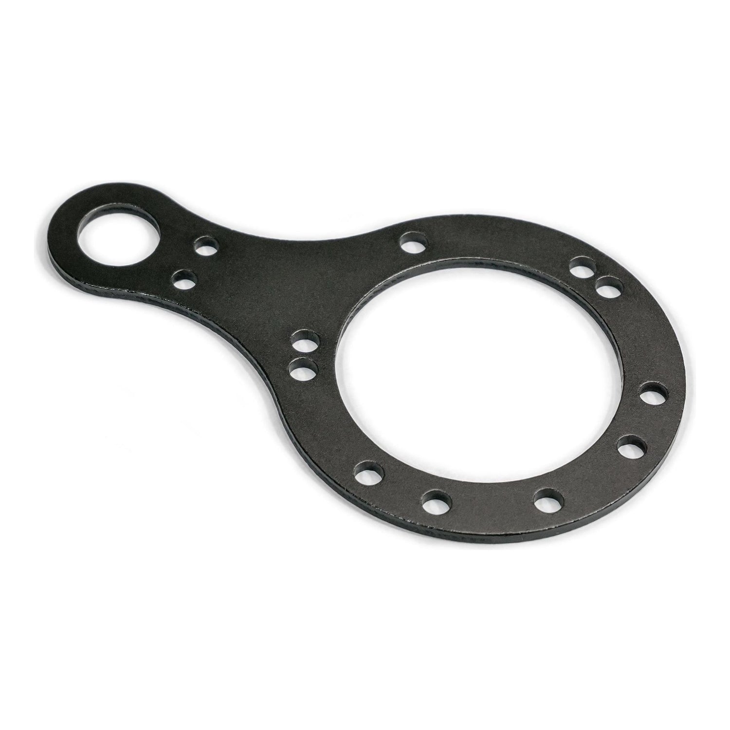 Steering Wheel Push-To-Talk Plate | DRT Motorsports