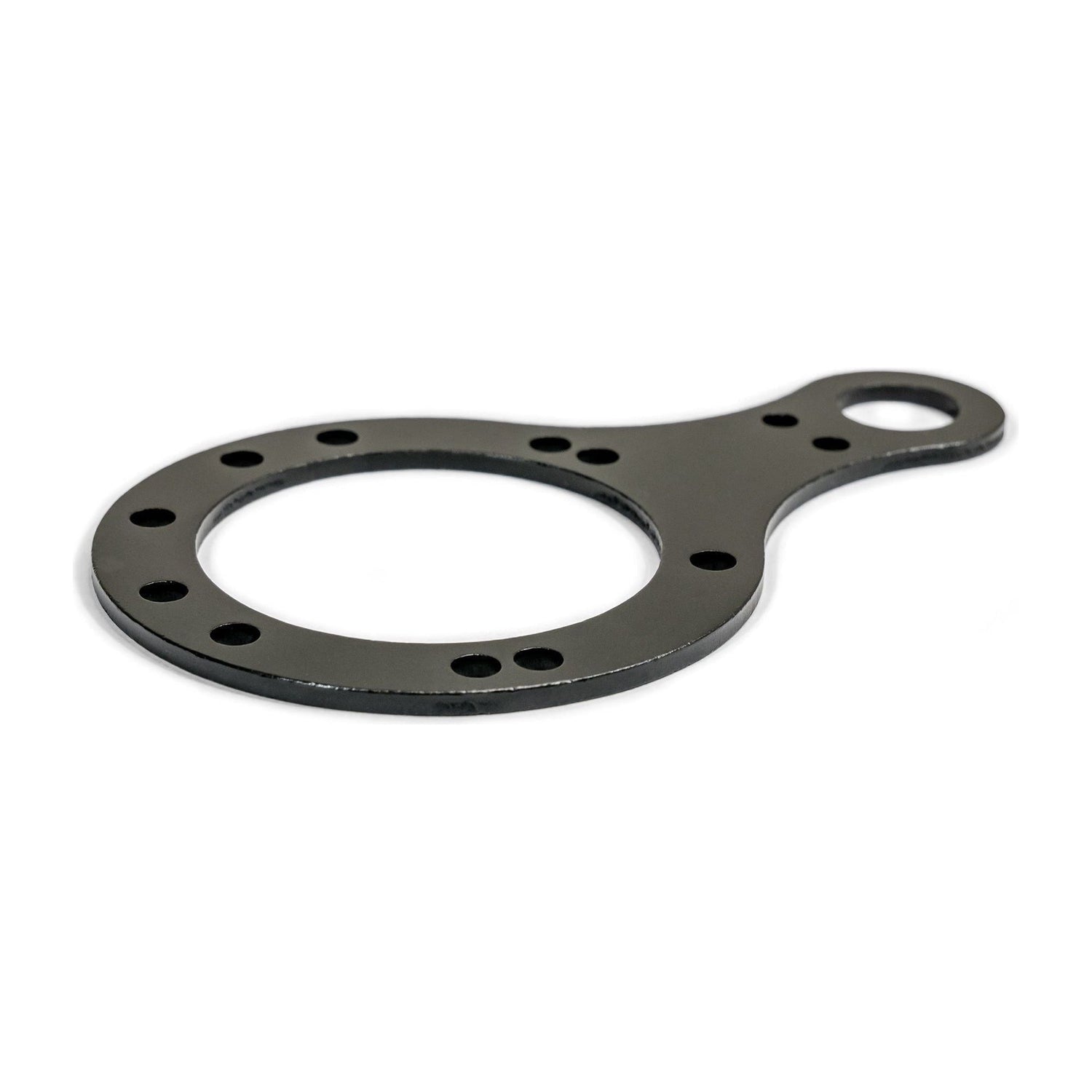 Steering Wheel Push-To-Talk Plate | DRT Motorsports