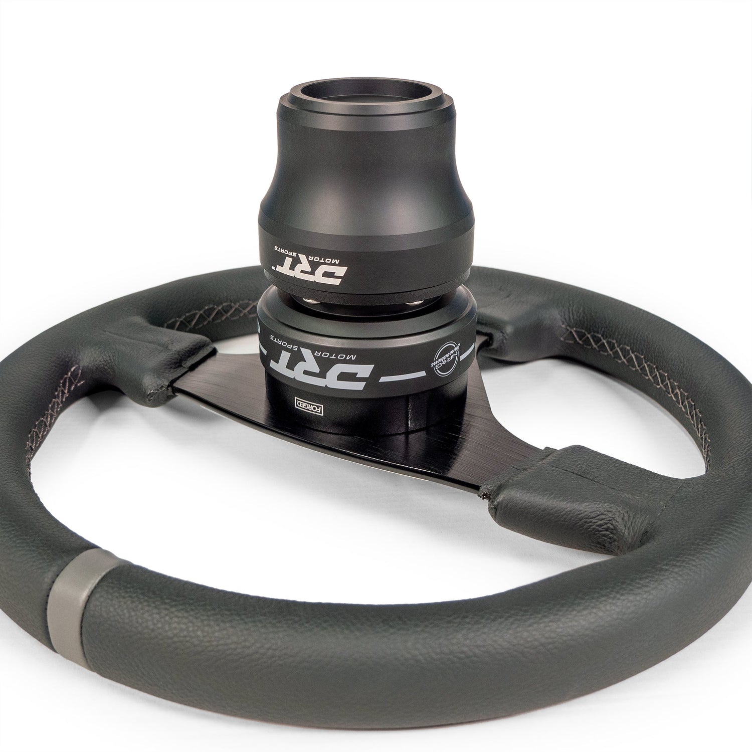 Segway Steering Wheel Billet Hub Adapter