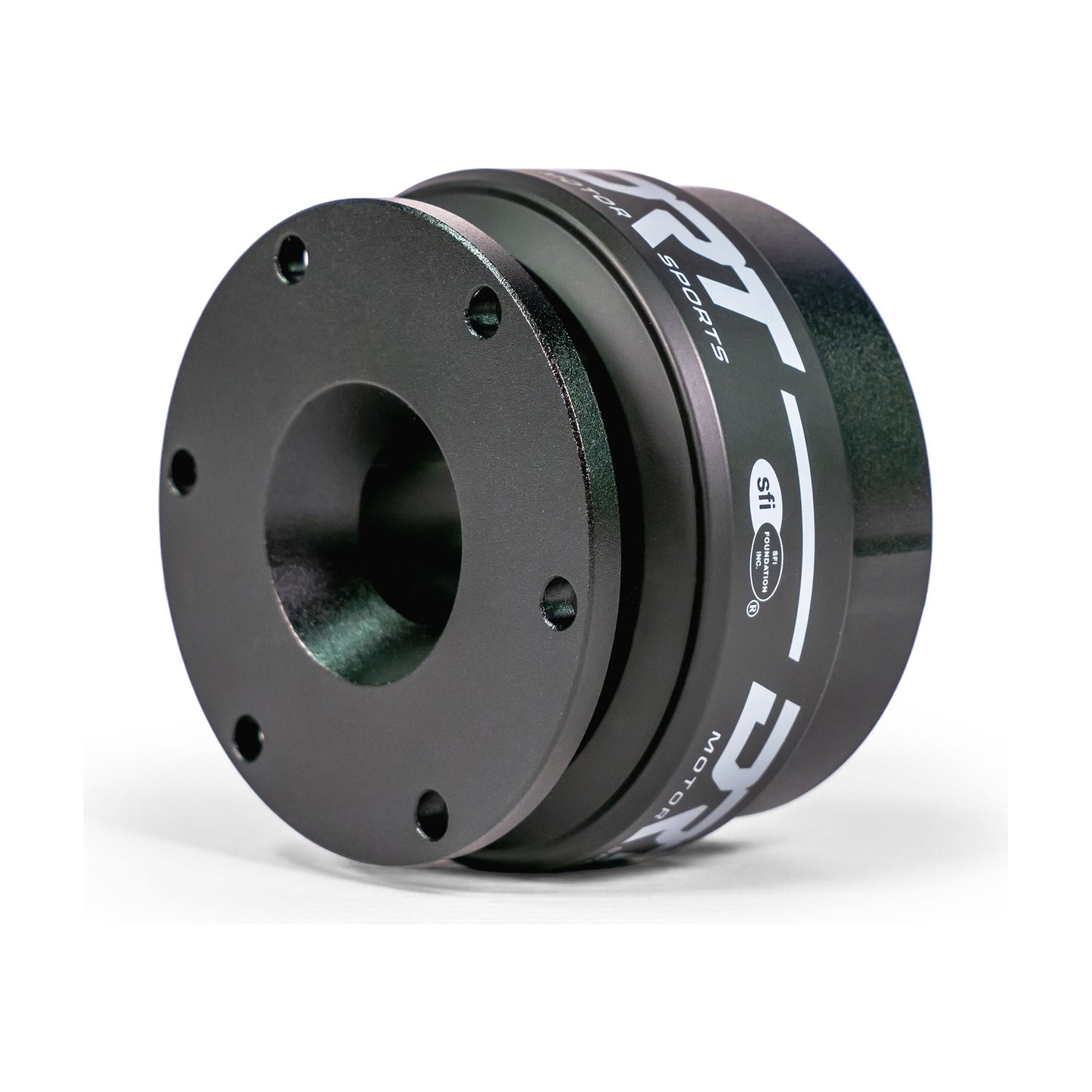 Universal 6-Bolt Quick Release Steering Wheel Adapter | DRT Motorsports