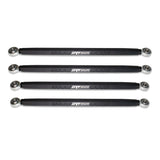 Polaris XP1000/4/Turbo 64" (2014-2023) Hex Bar Radius Rod Kit (Master Kit-M10/M12)