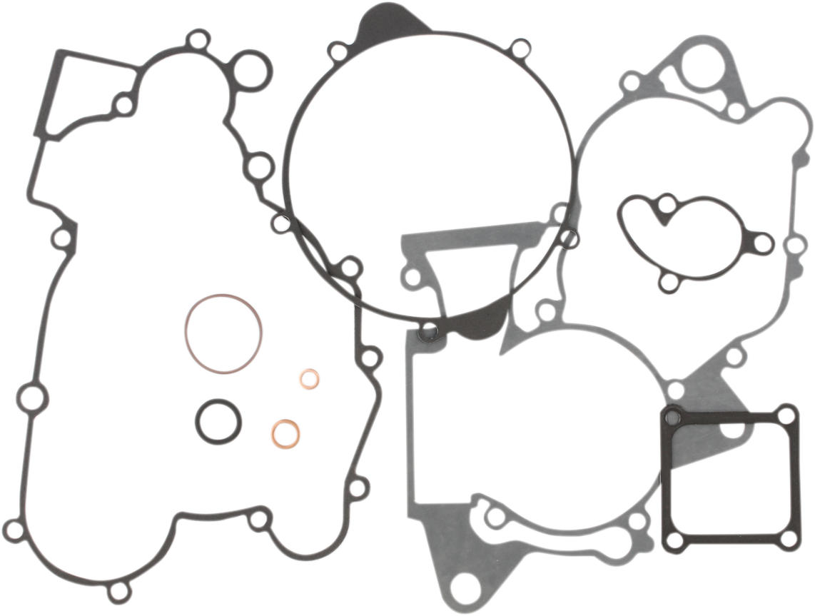 COMETIC Bottom End Gasket Kit for KTM - Part C3517