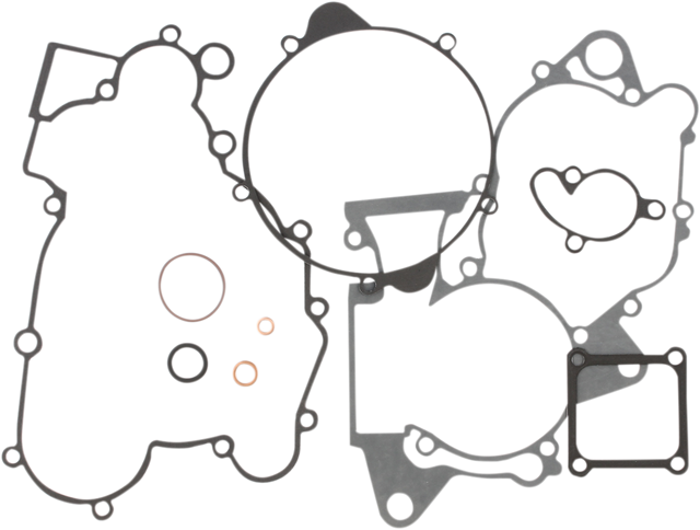 COMETIC Bottom End Gasket Kit for KTM - Part C3517
