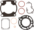 COMETIC Top End Gasket Kit for Kawasaki C3541 - 48.5 mm Stock Fitment