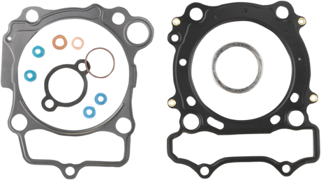 COMETIC Top End Gasket Kit for Yamaha C3550-EST, 80mm - High-Performance Engine Seal Replacement