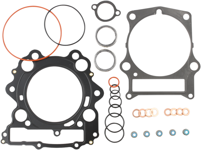 COMETIC C7044-EST Top End Gasket Kit for Yamaha 100mm Engines
