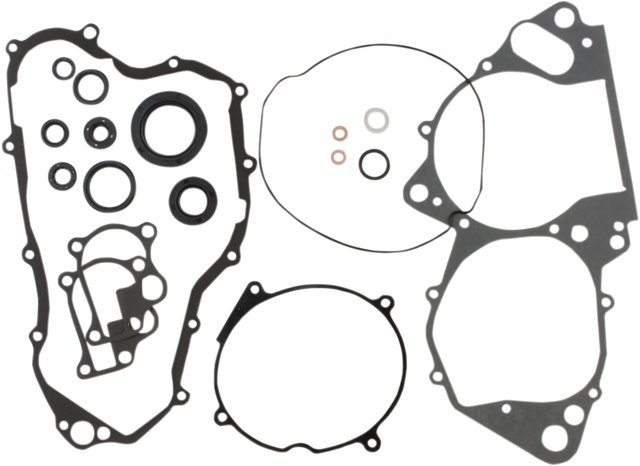 COMETIC Bottom End Gasket Kit with Oil Seals for Honda Engines - Part C7116BE