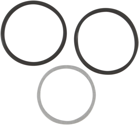 COMETIC Honda C7126EX Exhaust Gasket – Fits Honda ATV and Motorcycles
