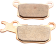 EBC Sintered "R" Brake Pads FA685R