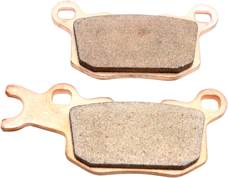 EBC Sintered "R" Brake Pads FA685R