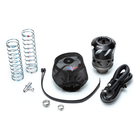 Can Am X3 Turbo Base Model without Intercooler Blow Off Valve Kit (BOV) | Evolution Powersports