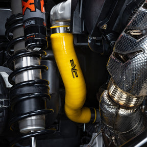 Can Am Maverick R Silicone Charge Tube | Evolution Powersports
