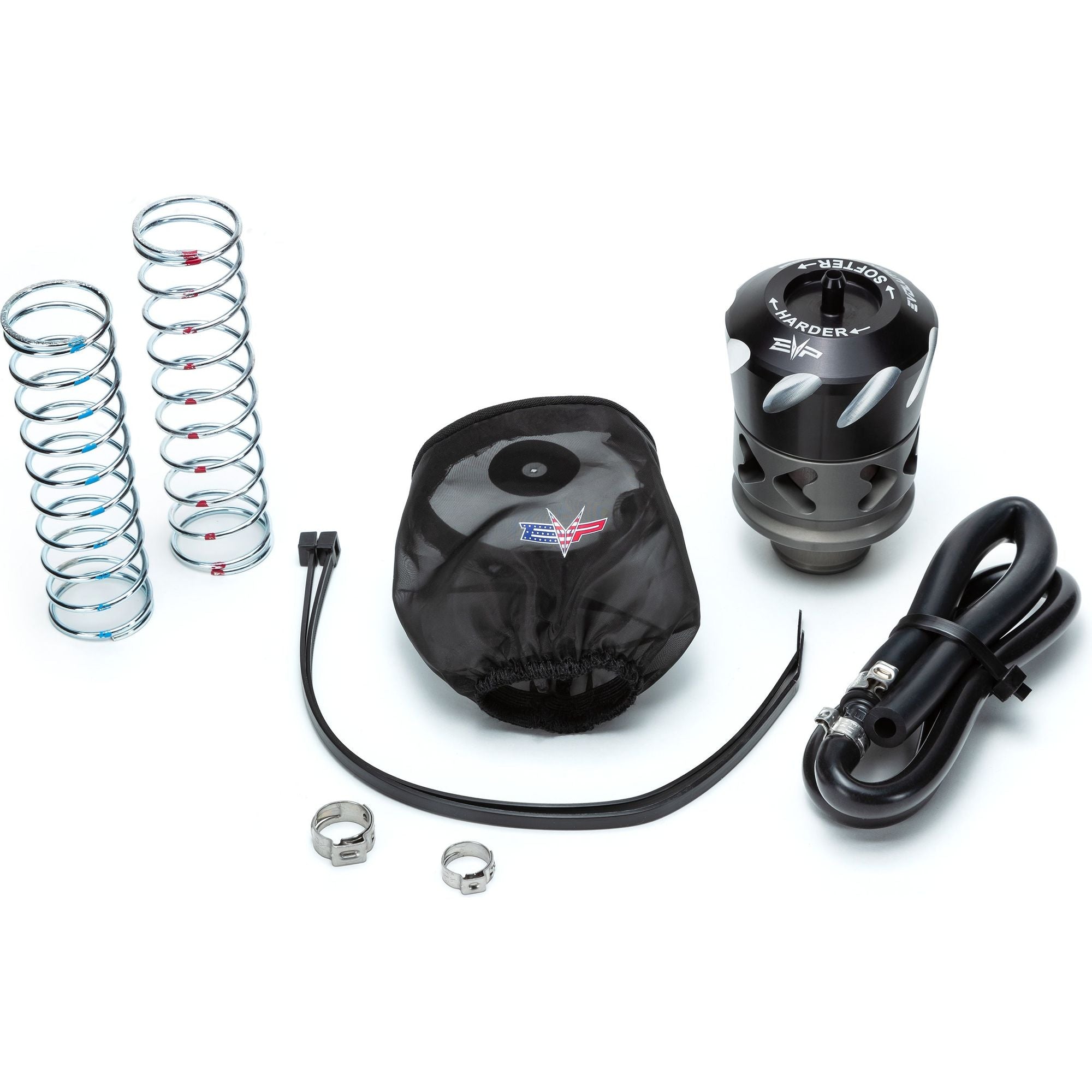 Can Am Maverick R Blow Off Valve Kit | Evolution Powersports