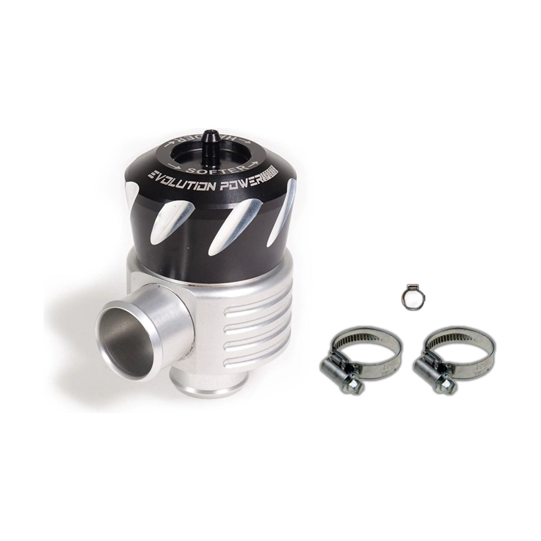 Polaris RZR Billet Boost Recirculating Valve (BRV) | Evolution Powersports