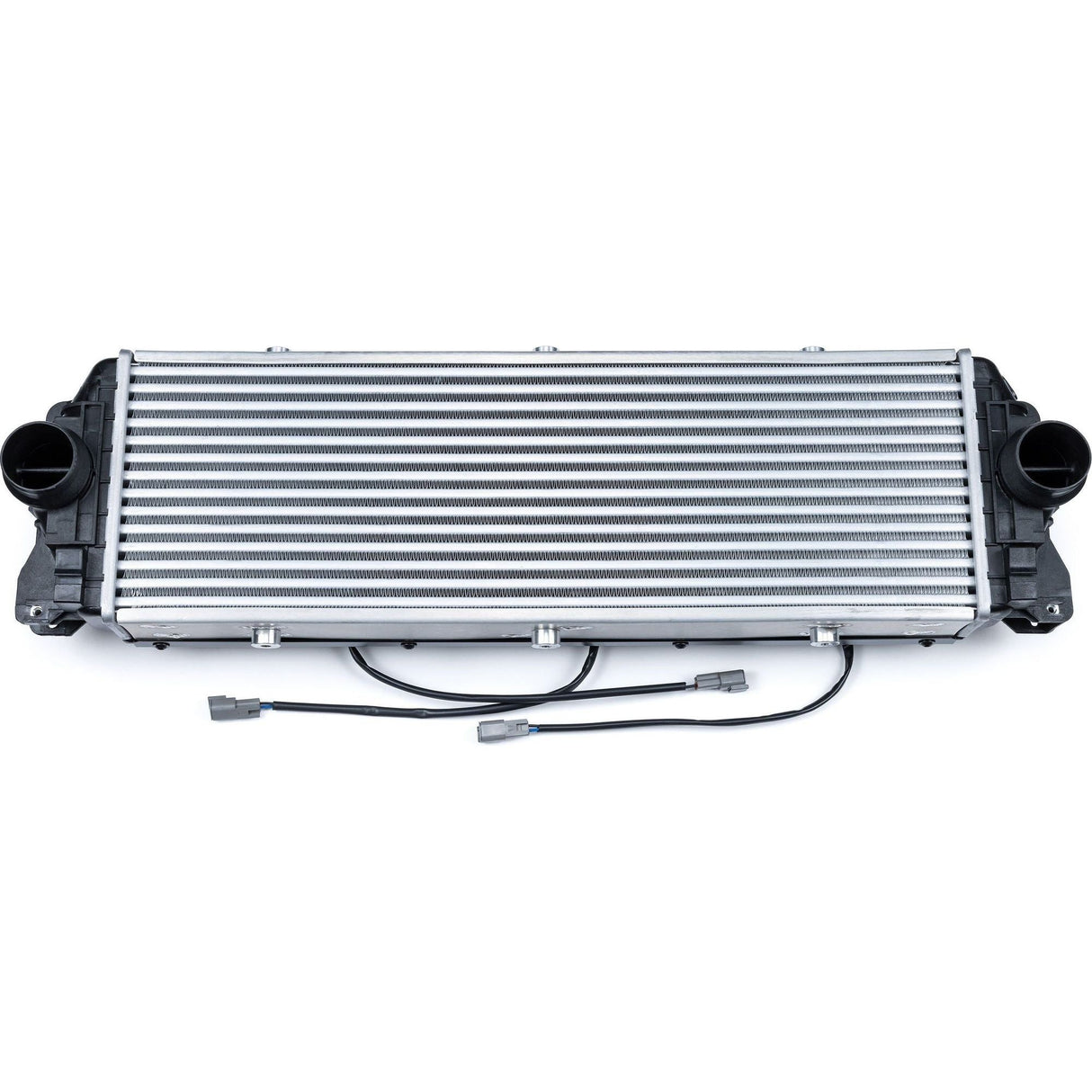 Polaris RZR Pro XP / Turbo R Triple Fan Air-to-Air Intercooler | Evolution Powersports