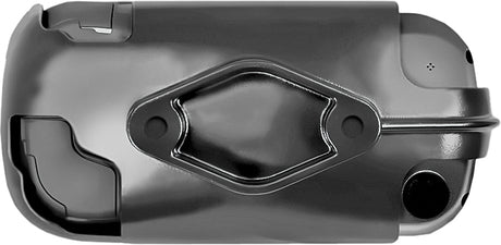 RAM Holder for Garmin Montana 600/650/650t - Model RAM-HOL-GA46U with Vehicle Fitment