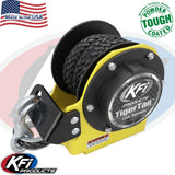 KFI Tiger Tail Tow System (Multiple Color Options)