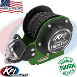 KFI Tiger Tail Tow System (Multiple Color Options)