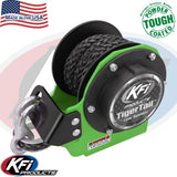 KFI Tiger Tail Tow System (Multiple Color Options)