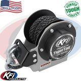 KFI Tiger Tail Tow System (Multiple Color Options)